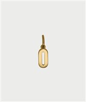 Charm Rue des Mille in Lega metallica CB-LCN IN O